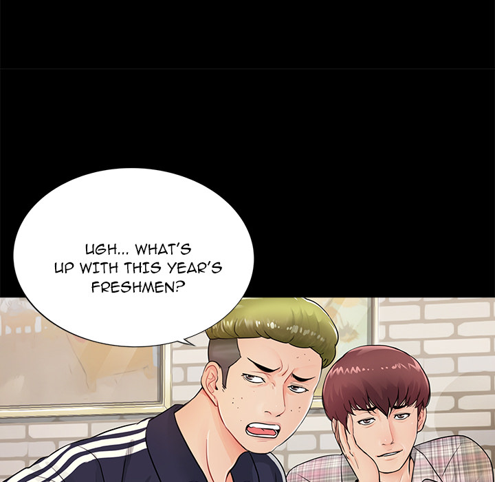 His Return Chapter 1 - Manhwa18.com