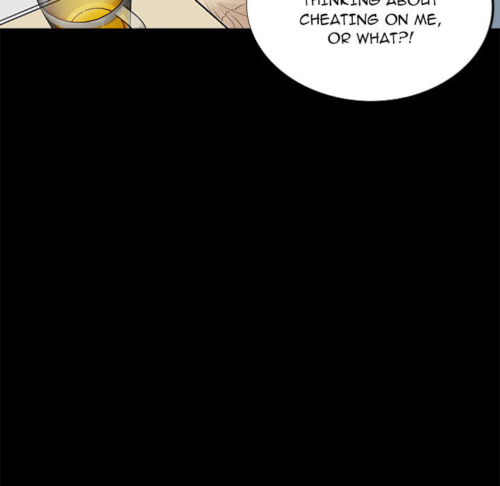 His Return Chapter 1 - Manhwa18.com