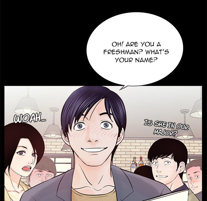 His Return Chapter 1 - Manhwa18.com