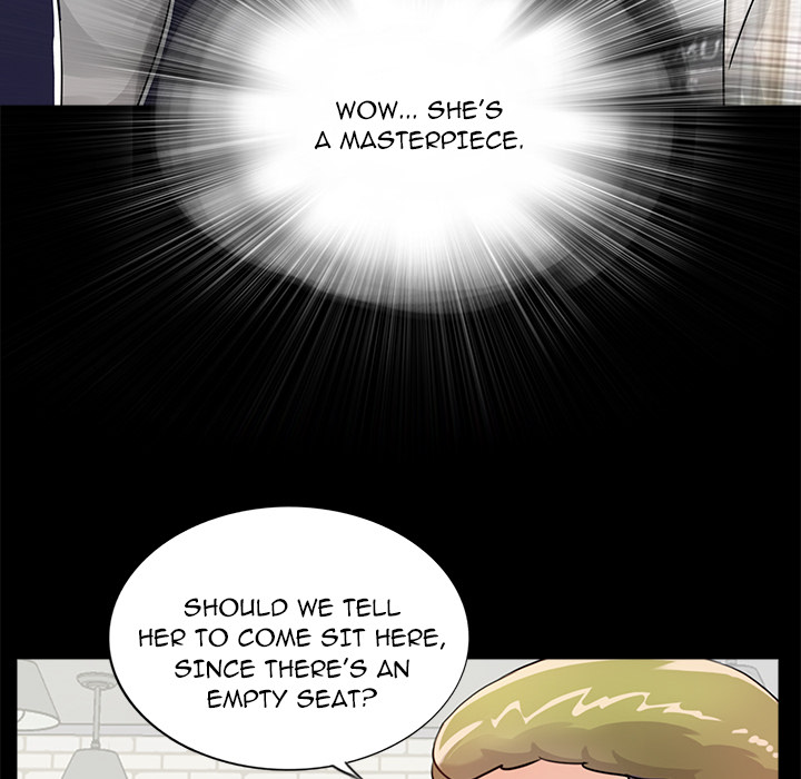 His Return Chapter 1 - Manhwa18.com