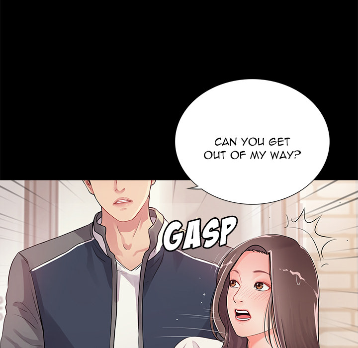 His Return Chapter 1 - Manhwa18.com