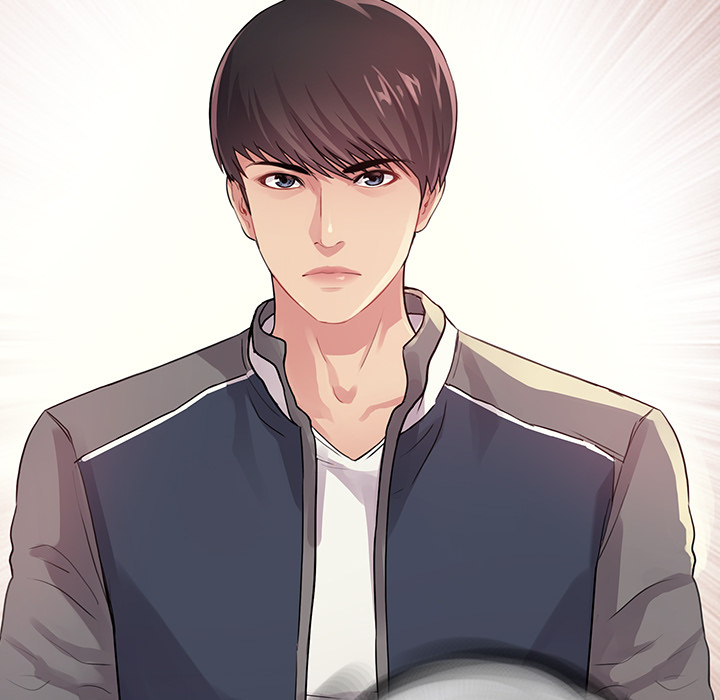 His Return Chapter 1 - Manhwa18.com