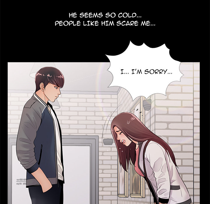 His Return Chapter 1 - Manhwa18.com