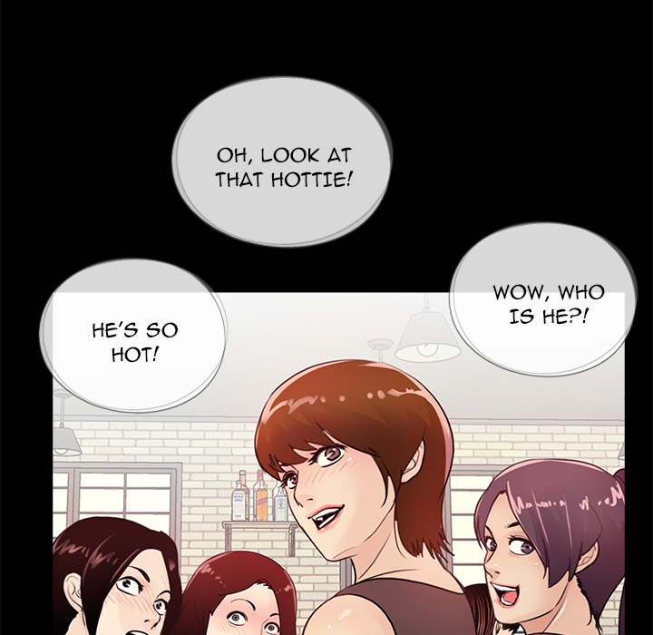 His Return Chapter 1 - Manhwa18.com