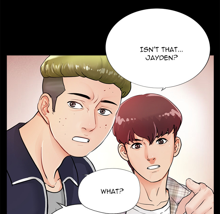 His Return Chapter 1 - Manhwa18.com