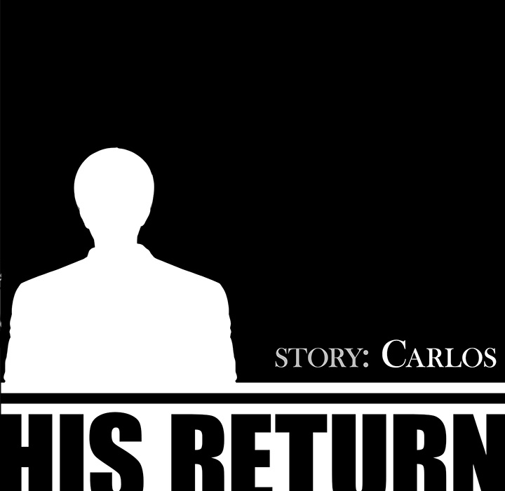 His Return Chapter 1 - Manhwa18.com