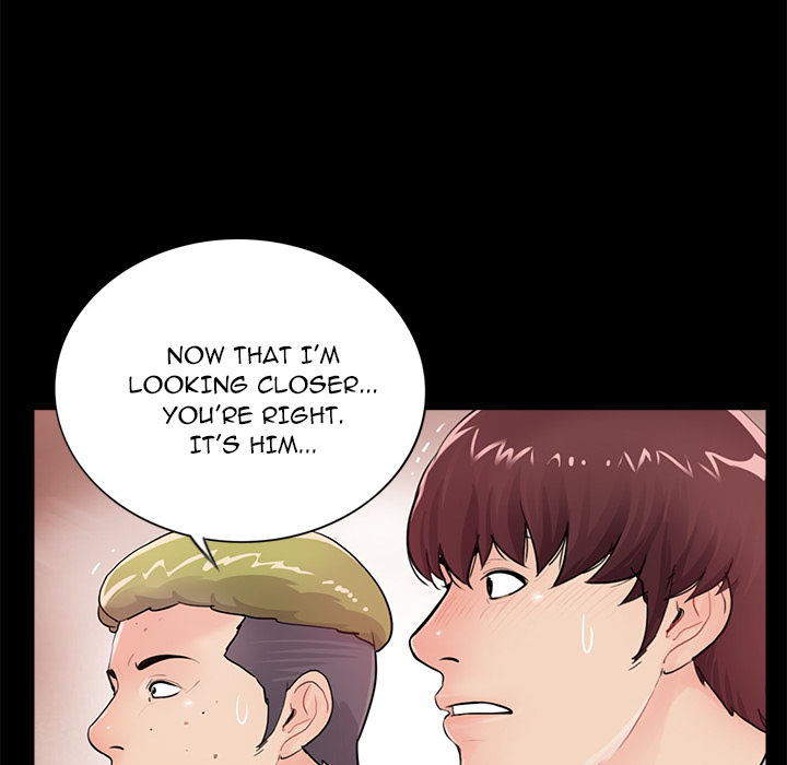 His Return Chapter 1 - Manhwa18.com