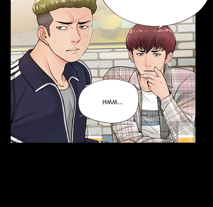 His Return Chapter 1 - Manhwa18.com