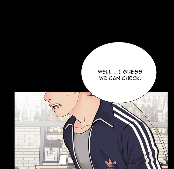 His Return Chapter 1 - Manhwa18.com