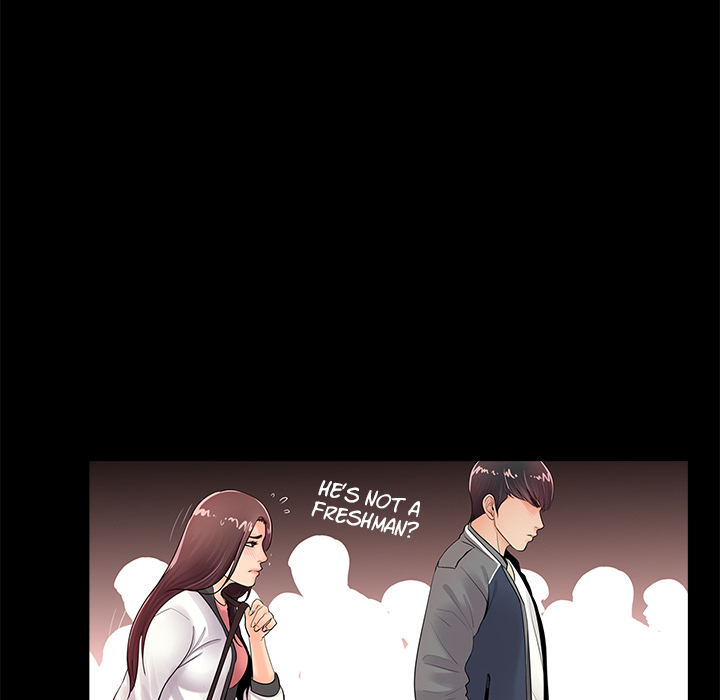 His Return Chapter 1 - Manhwa18.com