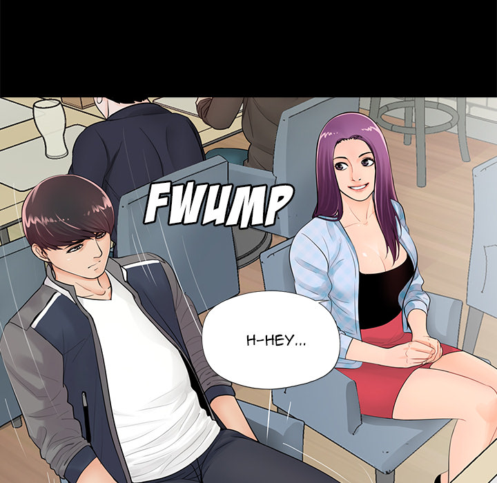 His Return Chapter 1 - Manhwa18.com