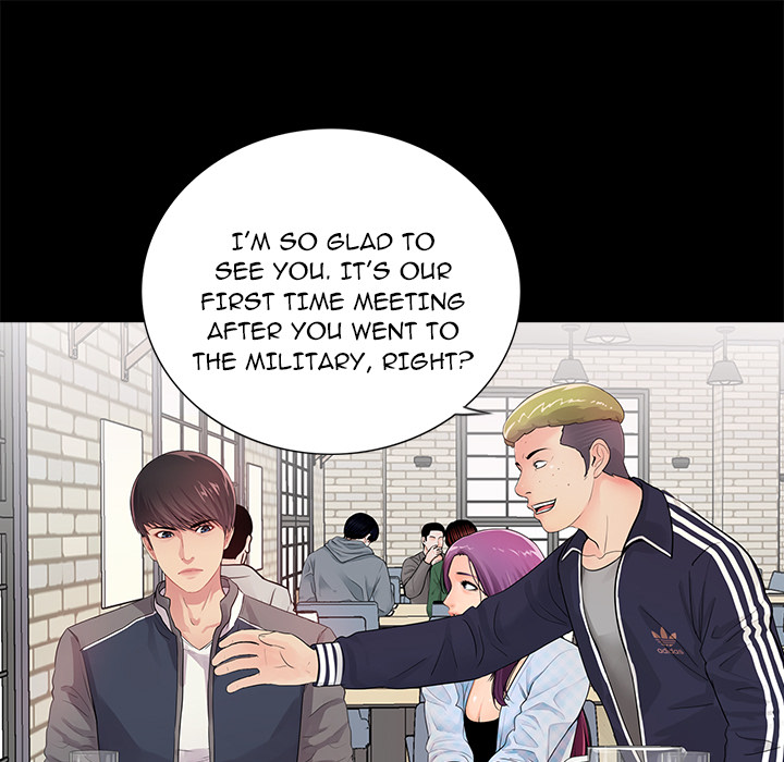 His Return Chapter 1 - Manhwa18.com