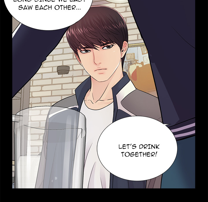 His Return Chapter 1 - Manhwa18.com