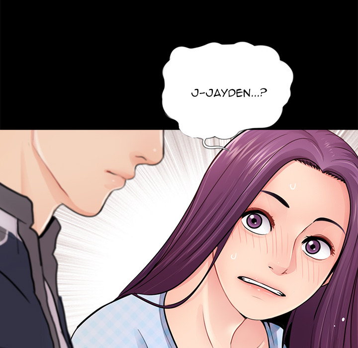 His Return Chapter 1 - Manhwa18.com