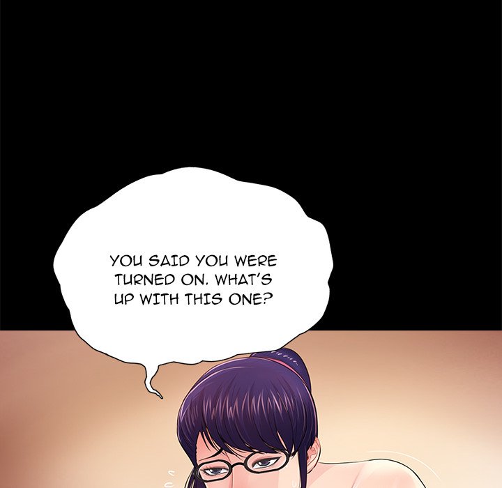 His Return Chapter 10 - Manhwa18.com