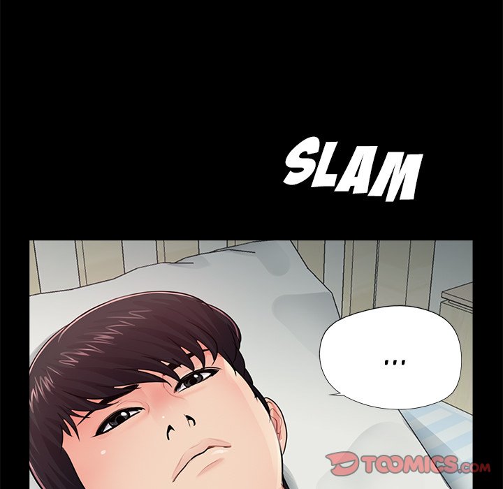 His Return Chapter 10 - Manhwa18.com