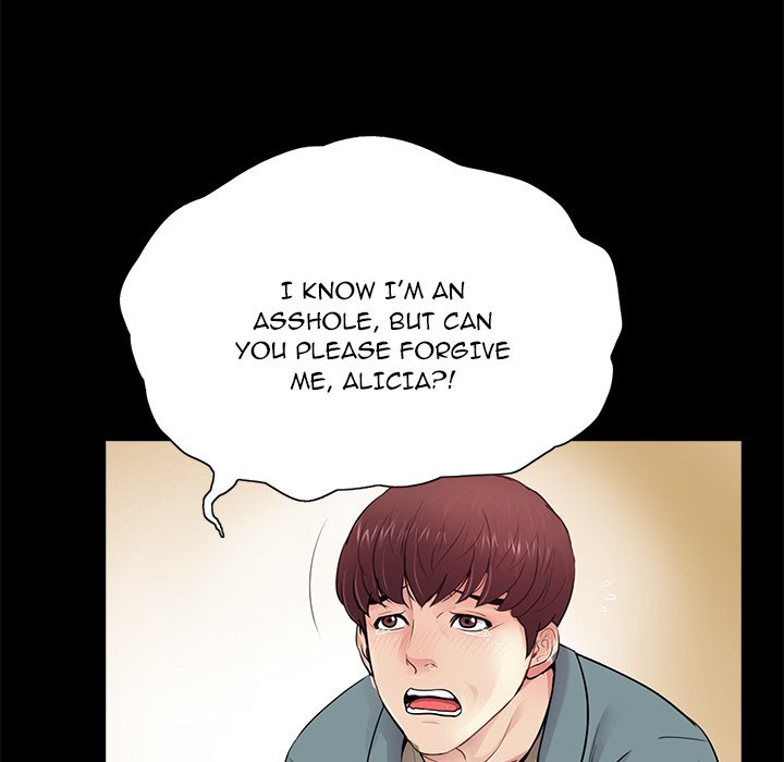 His Return Chapter 11 - Manhwa18.com