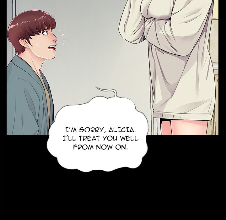 His Return Chapter 11 - Manhwa18.com