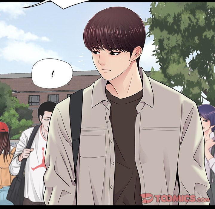 His Return Chapter 11 - Manhwa18.com