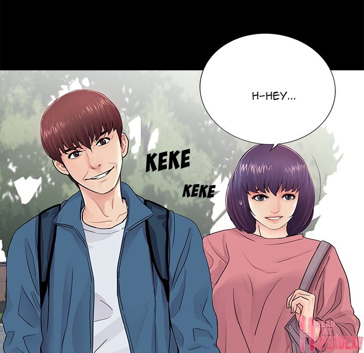 His Return Chapter 11 - Manhwa18.com