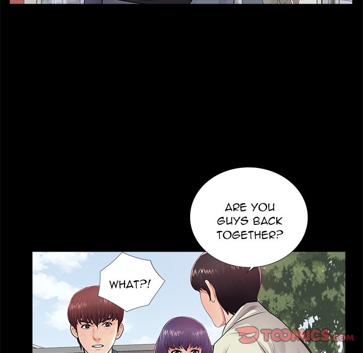 His Return Chapter 11 - Manhwa18.com