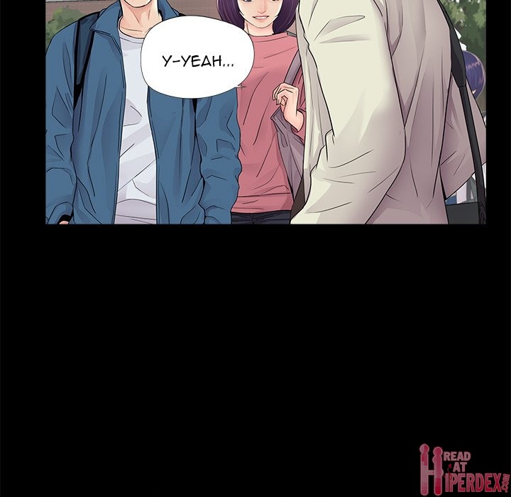 His Return Chapter 11 - Manhwa18.com