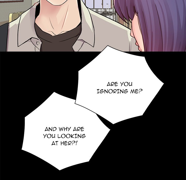 His Return Chapter 11 - Manhwa18.com