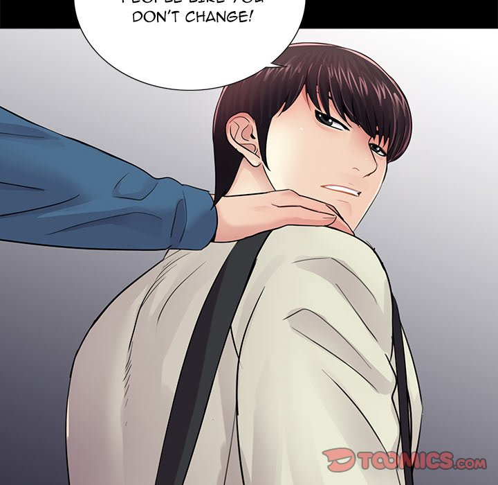 His Return Chapter 11 - Manhwa18.com