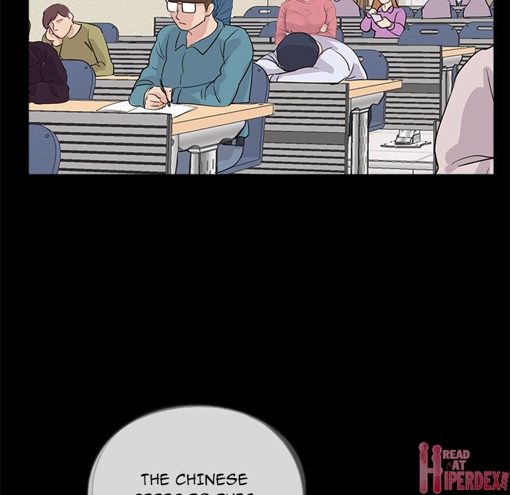 His Return Chapter 11 - Manhwa18.com