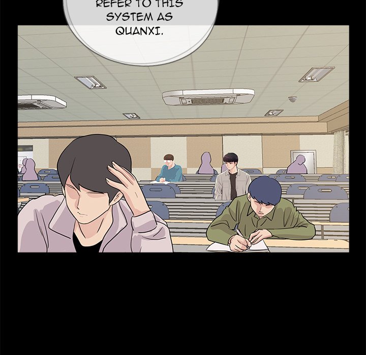 His Return Chapter 11 - Manhwa18.com