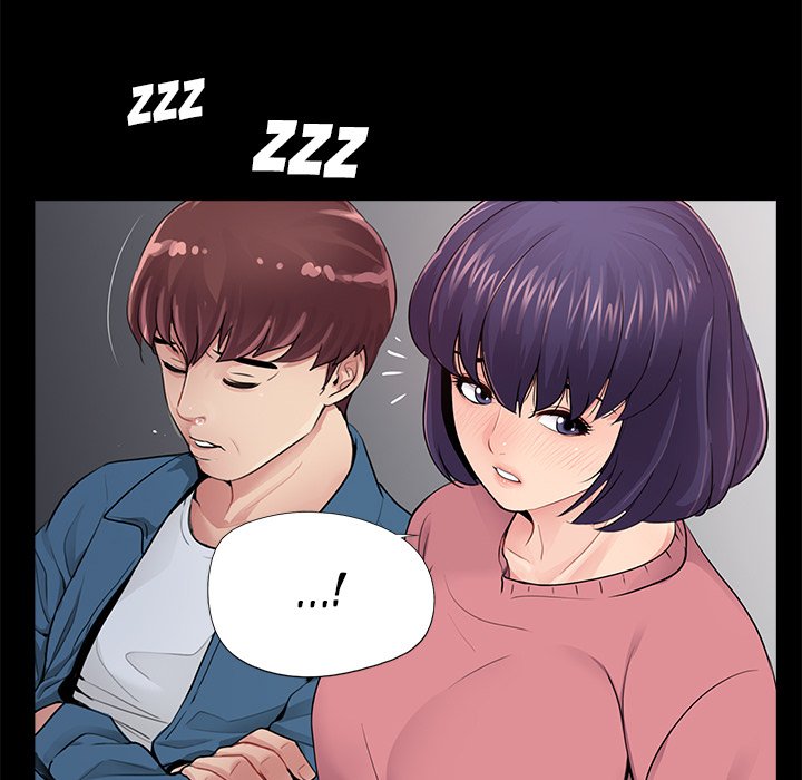 His Return Chapter 11 - Manhwa18.com