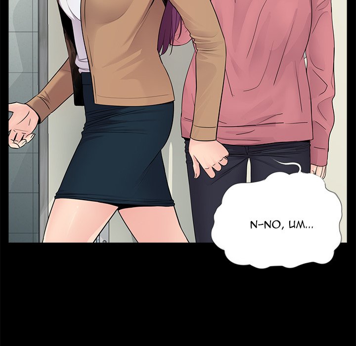 His Return Chapter 13 - Manhwa18.com