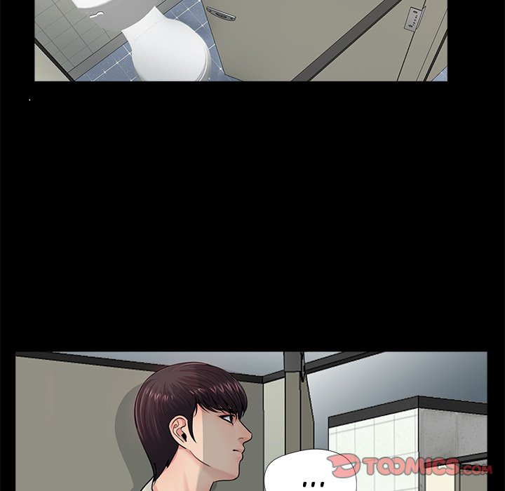 His Return Chapter 13 - Manhwa18.com