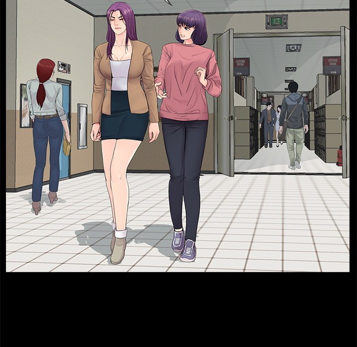 His Return Chapter 13 - Manhwa18.com