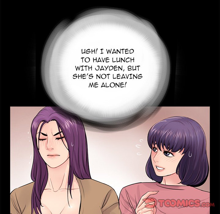 His Return Chapter 13 - Manhwa18.com