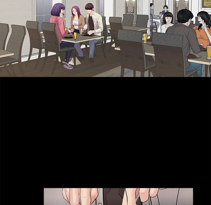 His Return Chapter 13 - Manhwa18.com