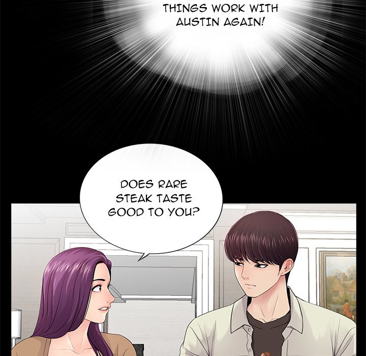 His Return Chapter 13 - Manhwa18.com