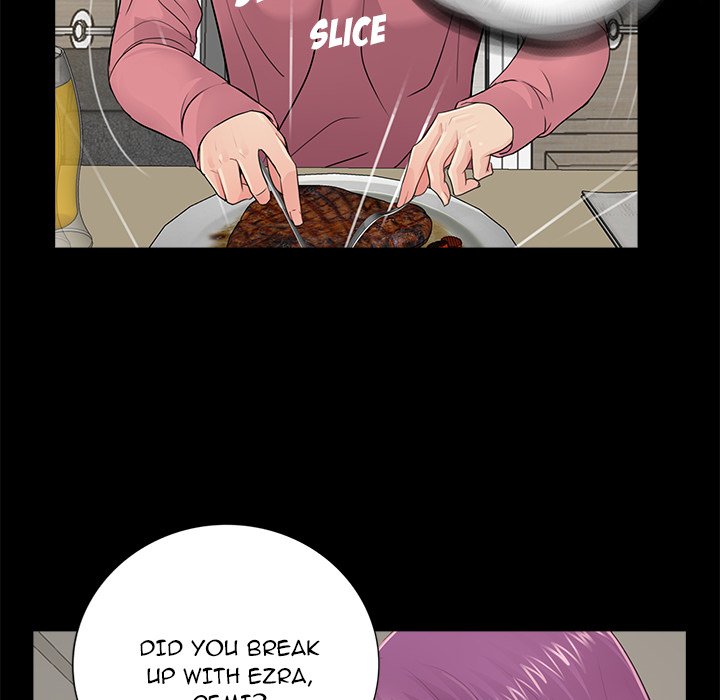 His Return Chapter 13 - Manhwa18.com