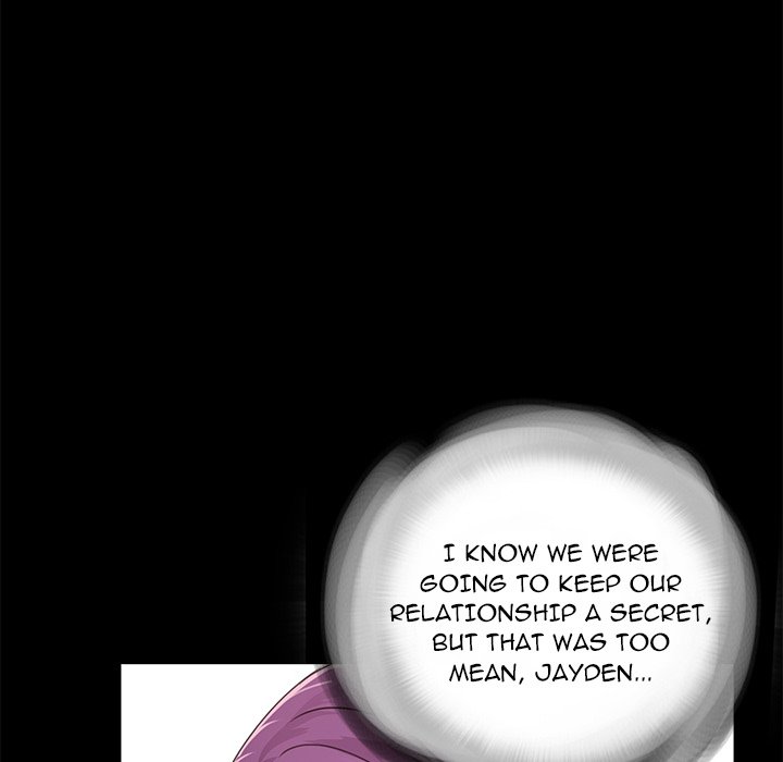 His Return Chapter 13 - Manhwa18.com