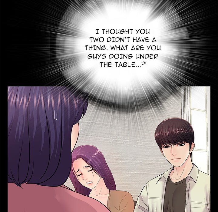 His Return Chapter 13 - Manhwa18.com