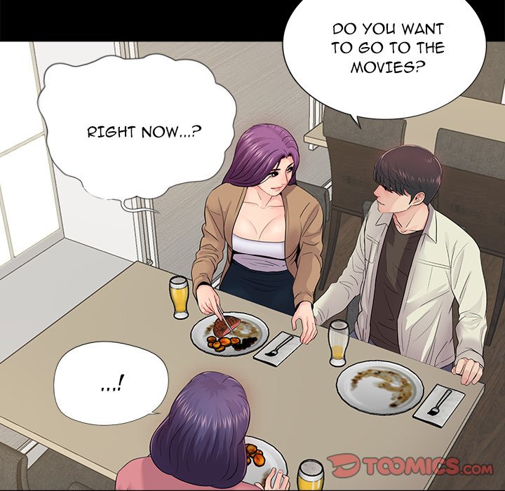 His Return Chapter 13 - Manhwa18.com