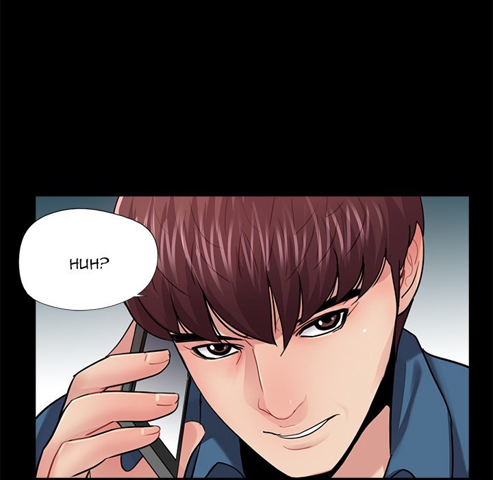 His Return Chapter 13 - Manhwa18.com