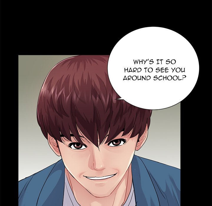 His Return Chapter 13 - Manhwa18.com