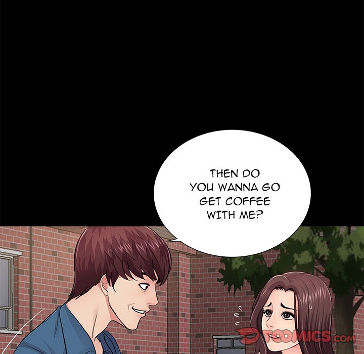 His Return Chapter 13 - Manhwa18.com