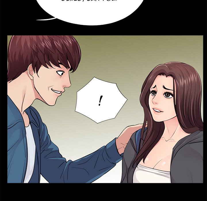 His Return Chapter 13 - Manhwa18.com