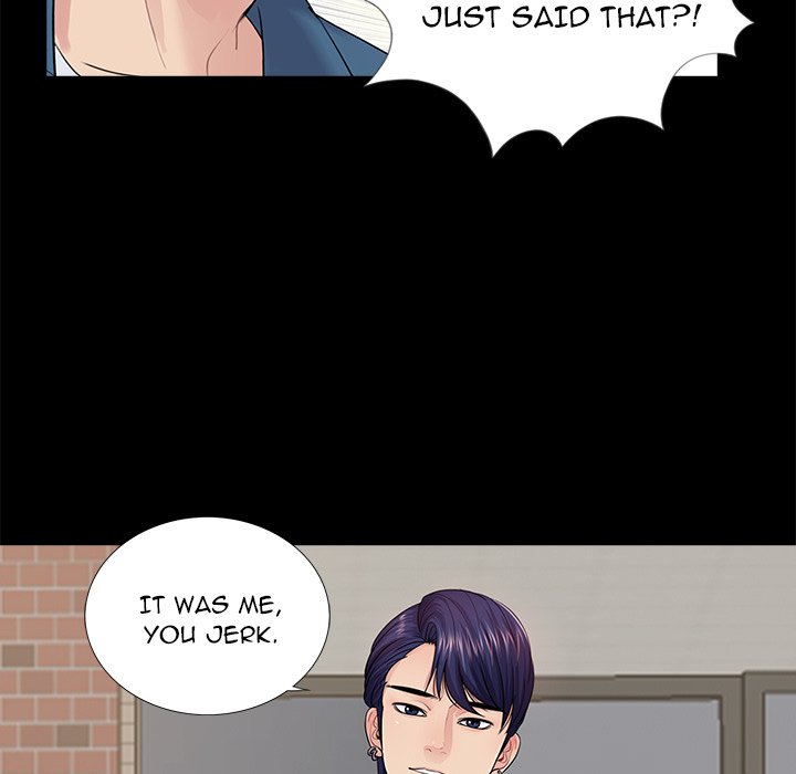 His Return Chapter 13 - Manhwa18.com