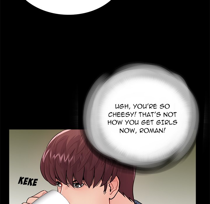 His Return Chapter 14 - Manhwa18.com