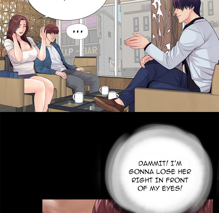 His Return Chapter 14 - Manhwa18.com