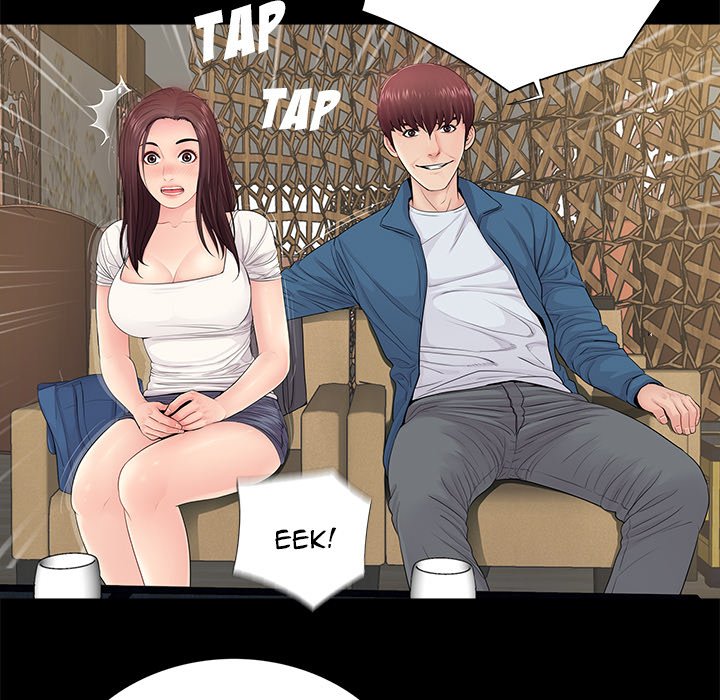 His Return Chapter 14 - Manhwa18.com