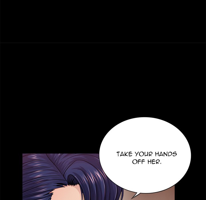 His Return Chapter 14 - Manhwa18.com